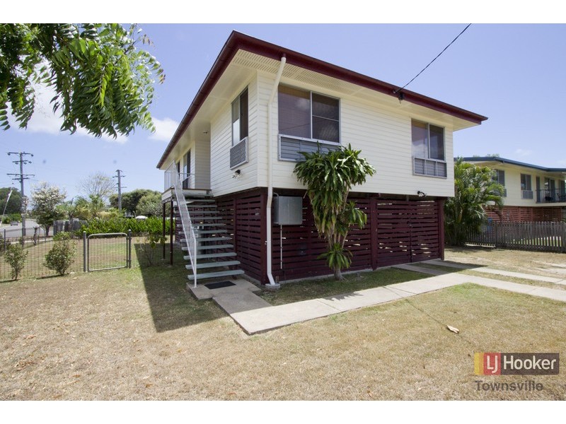 45 Dimmock Street, Heatley QLD 4814