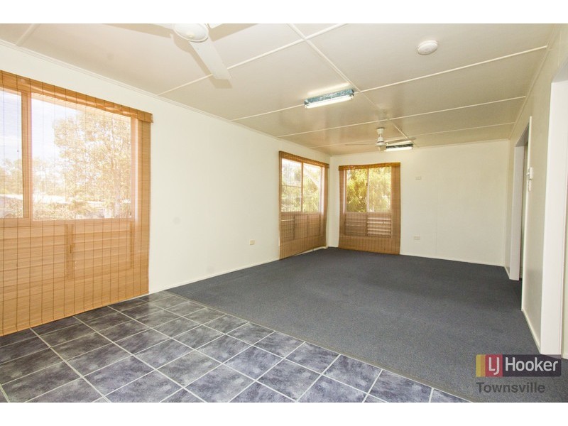 45 Dimmock Street, Heatley QLD 4814