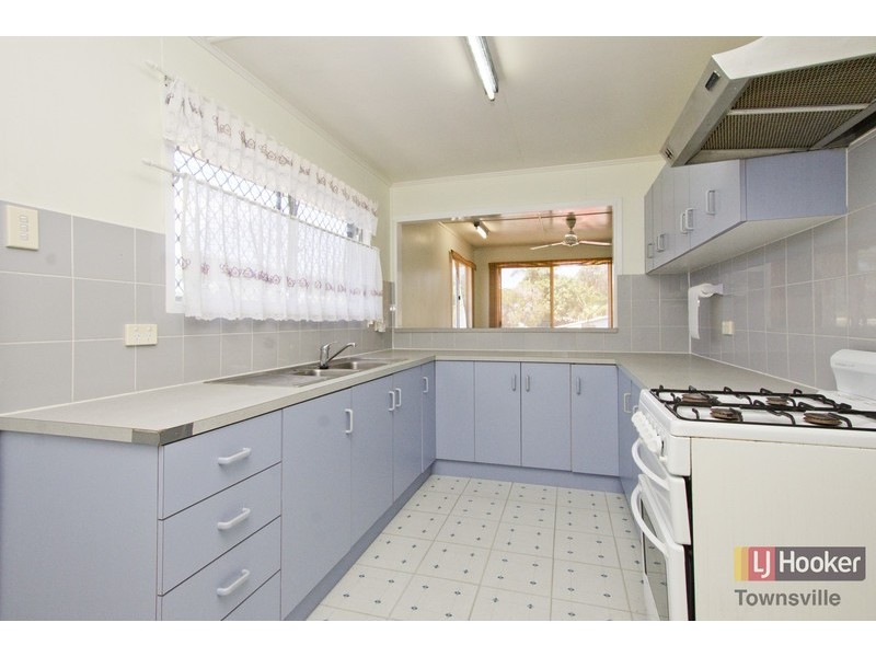 45 Dimmock Street, Heatley QLD 4814