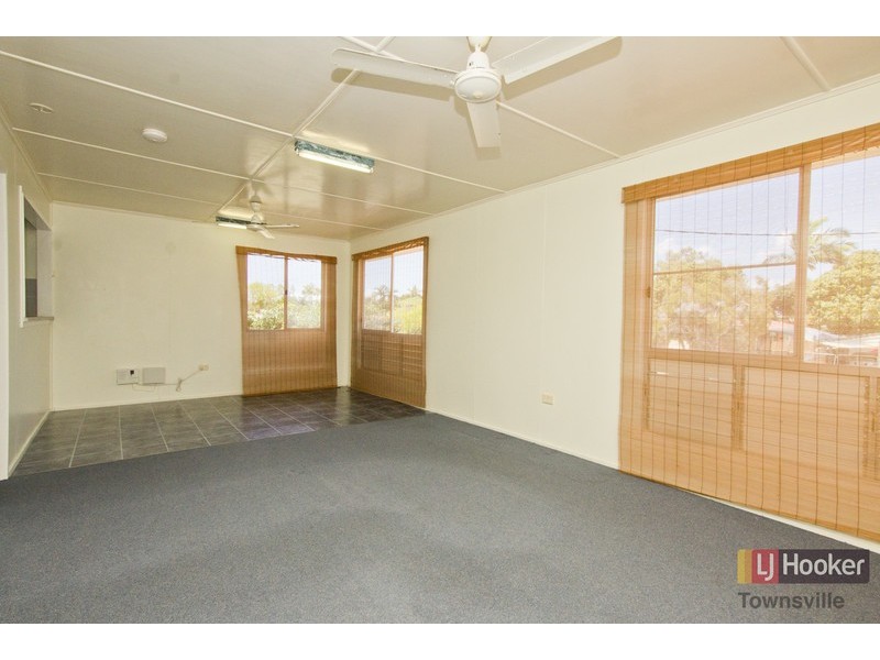 45 Dimmock Street, Heatley QLD 4814