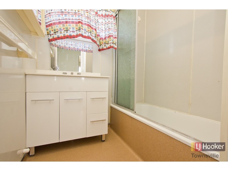 45 Dimmock Street, Heatley QLD 4814