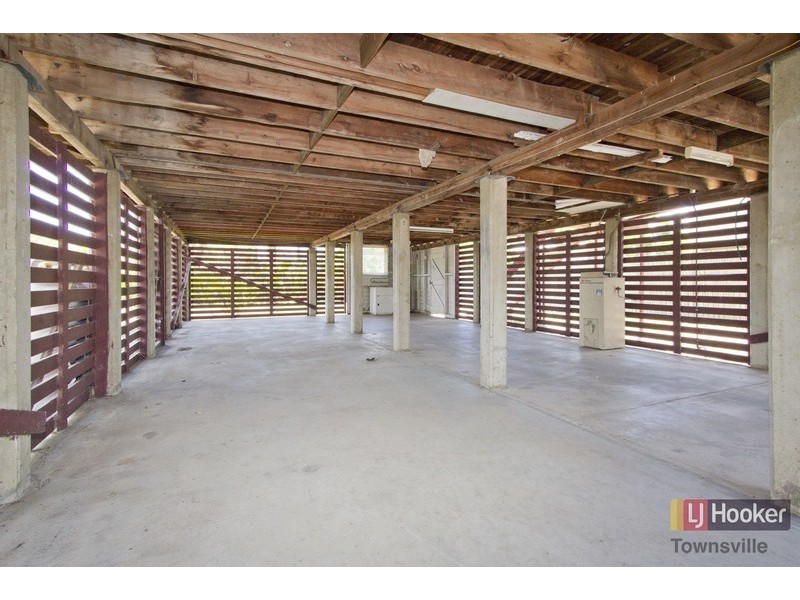 45 Dimmock Street, Heatley QLD 4814