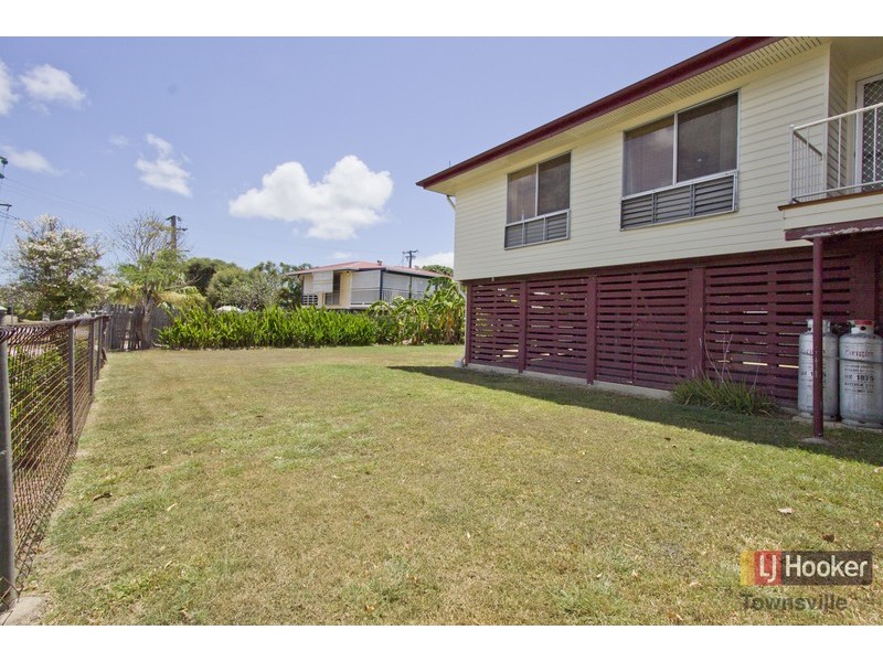45 Dimmock Street, Heatley QLD 4814
