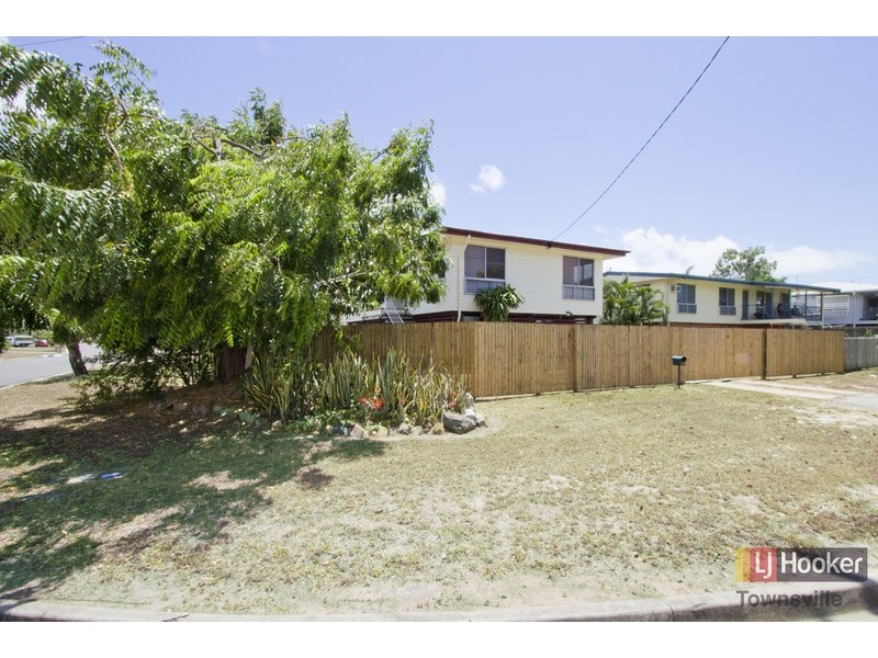 45 Dimmock Street, Heatley QLD 4814