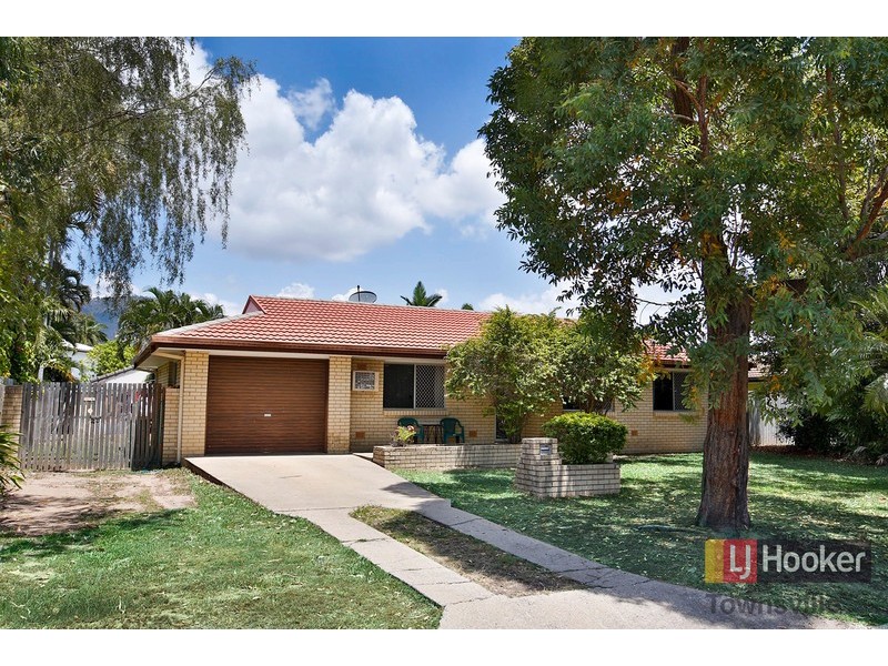 27 Jacaranda Crescent, Annandale QLD 4814