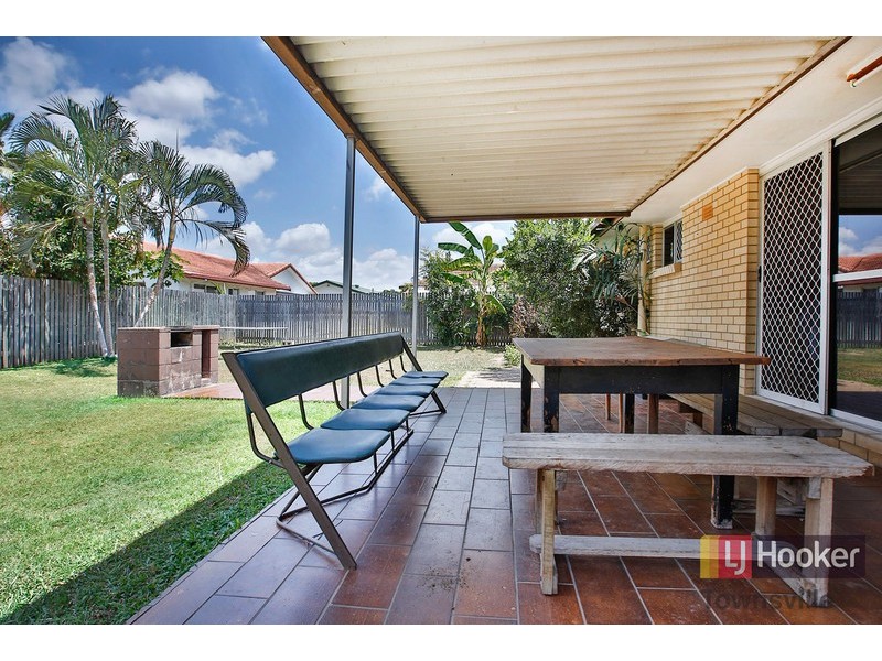 27 Jacaranda Crescent, Annandale QLD 4814