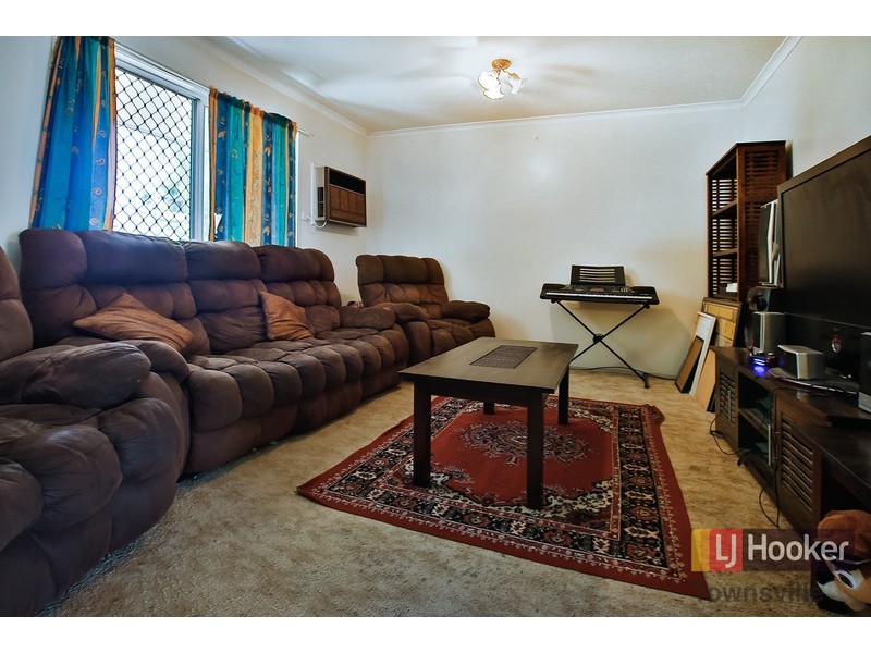 27 Jacaranda Crescent, Annandale QLD 4814