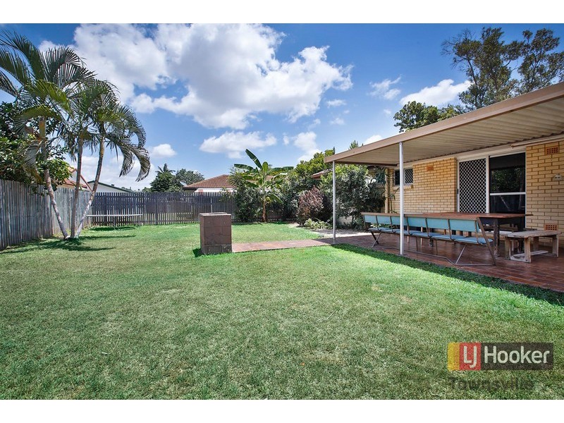 27 Jacaranda Crescent, Annandale QLD 4814