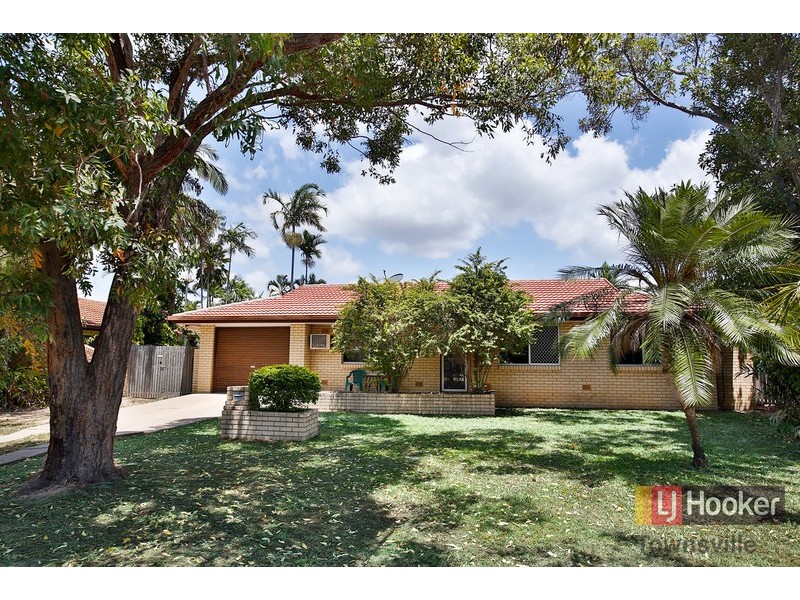 27 Jacaranda Crescent, Annandale QLD 4814