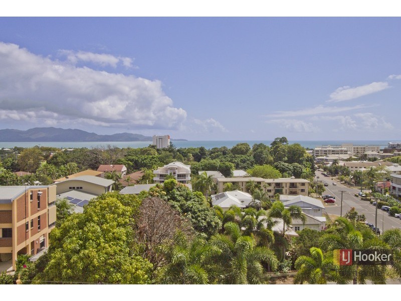 3/320 Stanley Street, North Ward QLD 4810