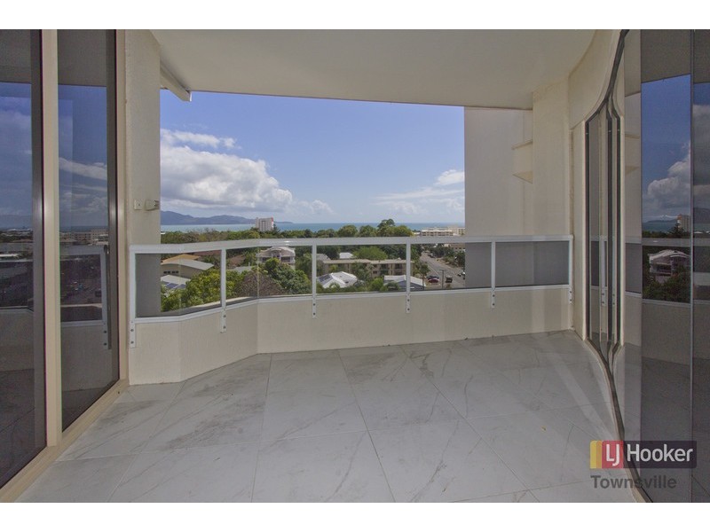 3/320 Stanley Street, North Ward QLD 4810