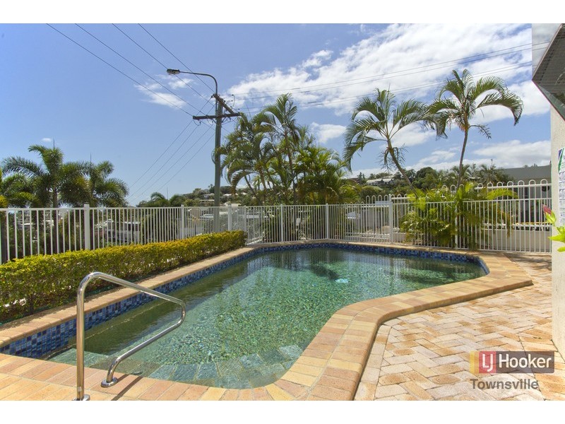 3/320 Stanley Street, North Ward QLD 4810