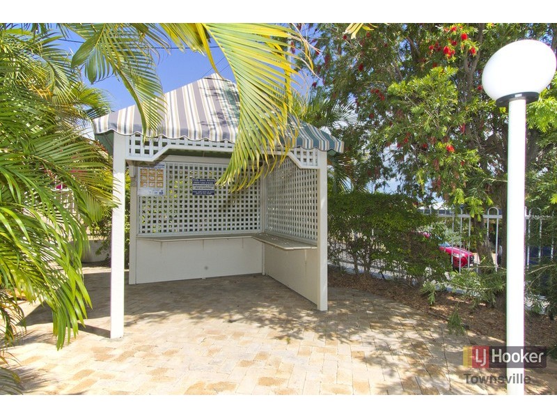 3/320 Stanley Street, North Ward QLD 4810