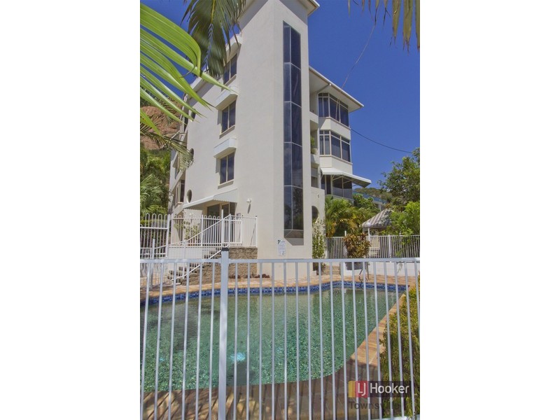 3/320 Stanley Street, North Ward QLD 4810