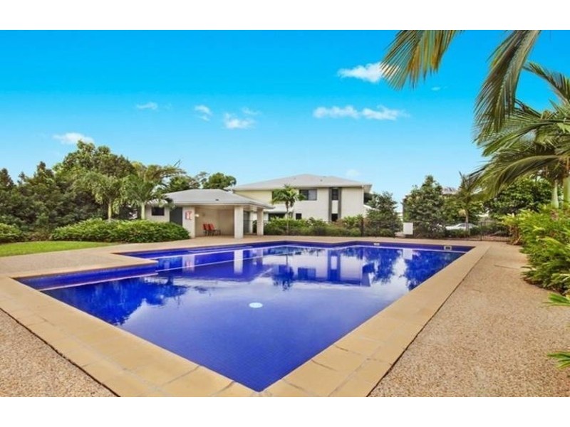 44/321-341 Angus Smith Drive, Douglas QLD 4814