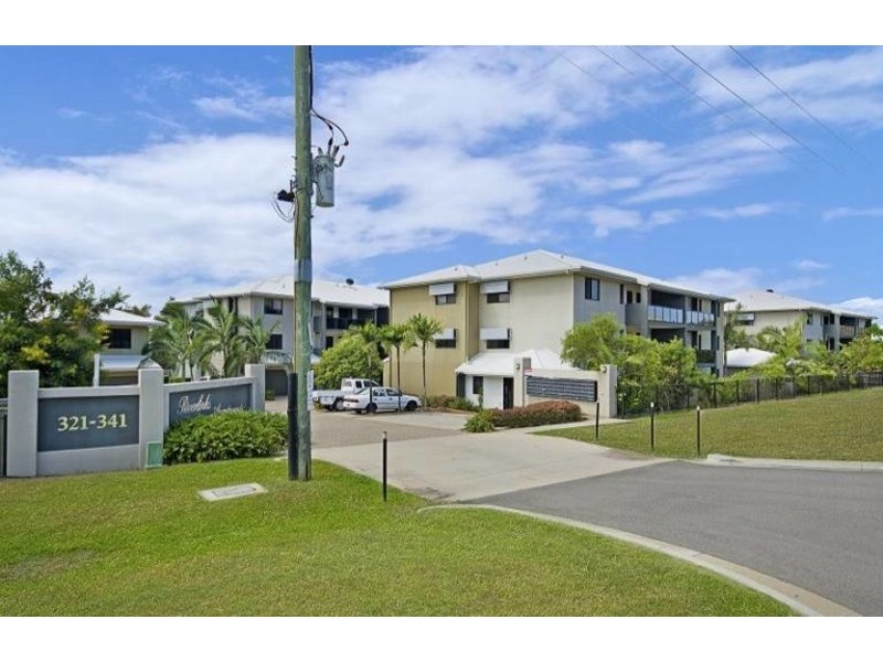 44/321-341 Angus Smith Drive, Douglas QLD 4814