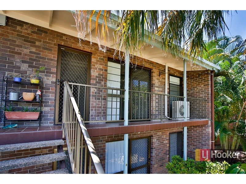54/16 Old Common Road, Belgian Gardens QLD 4810