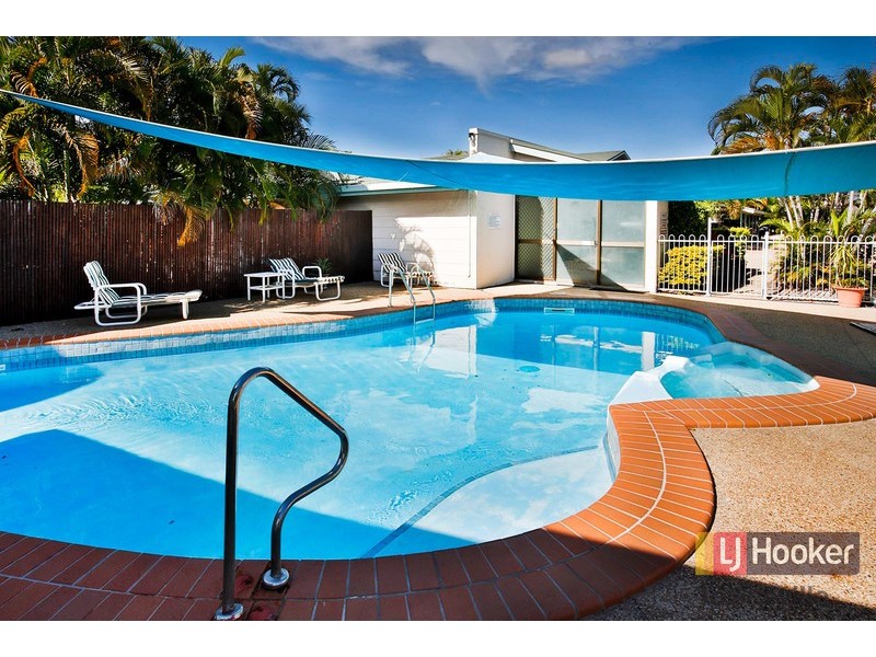 54/16 Old Common Road, Belgian Gardens QLD 4810