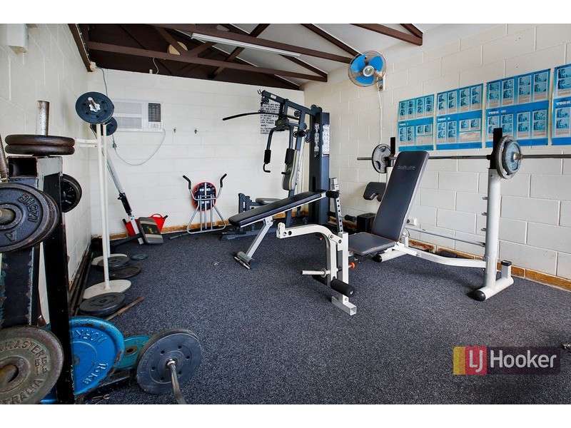 54/16 Old Common Road, Belgian Gardens QLD 4810