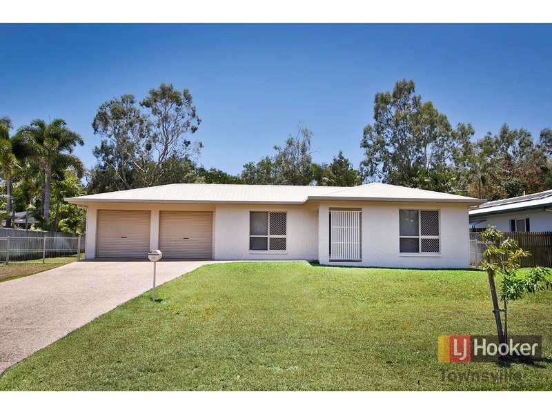 32 Weddel Drive, Annandale QLD 4814