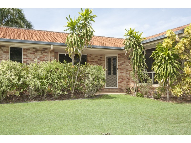 68 Sheperd Circuit, Kirwan QLD 4817
