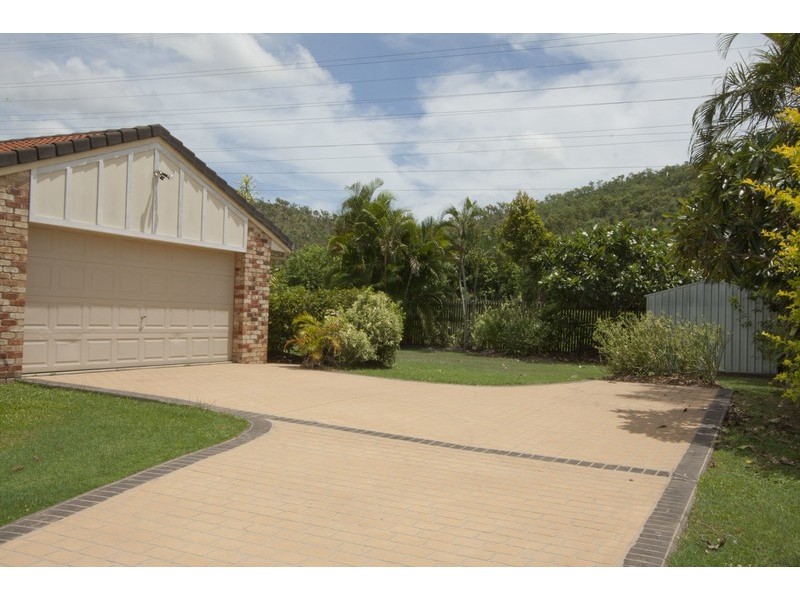 68 Sheperd Circuit, Kirwan QLD 4817