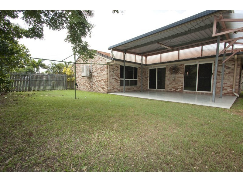 68 Sheperd Circuit, Kirwan QLD 4817