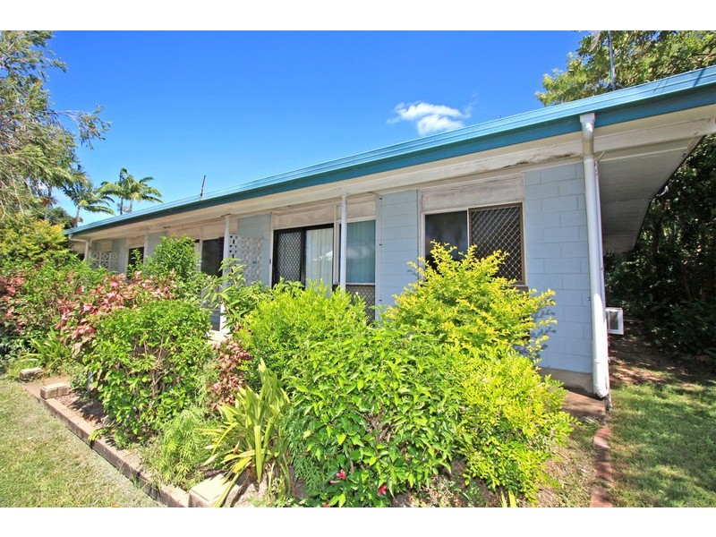 4/17 Richmond Street, Hermit Park QLD 4812