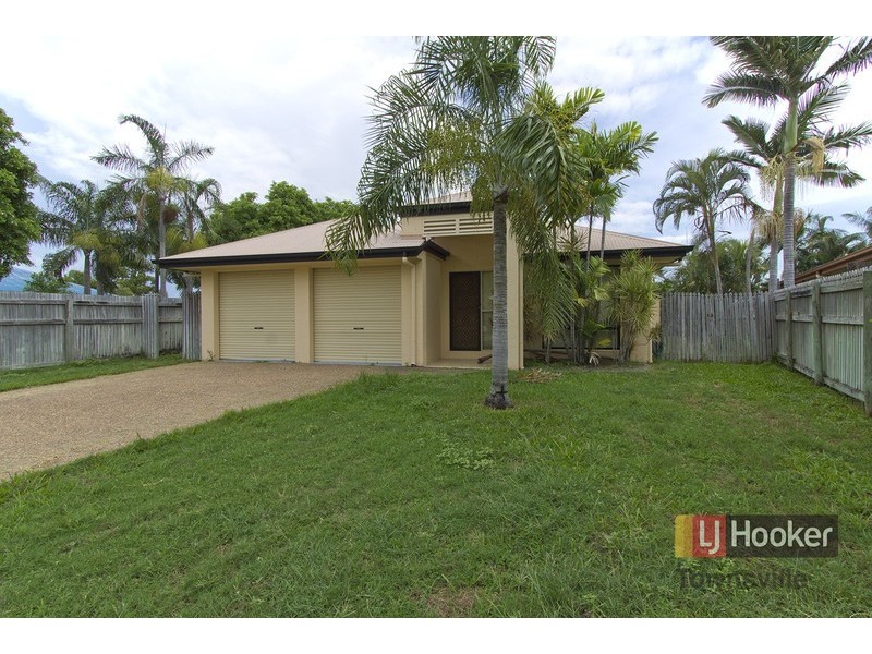 34 Montebello Circuit, Kirwan QLD 4817