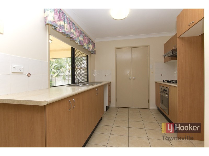 34 Montebello Circuit, Kirwan QLD 4817
