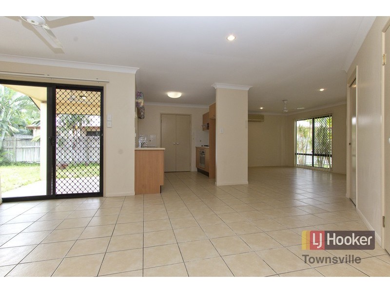 34 Montebello Circuit, Kirwan QLD 4817
