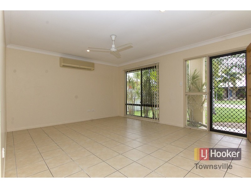 34 Montebello Circuit, Kirwan QLD 4817