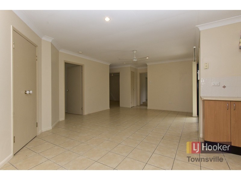 34 Montebello Circuit, Kirwan QLD 4817