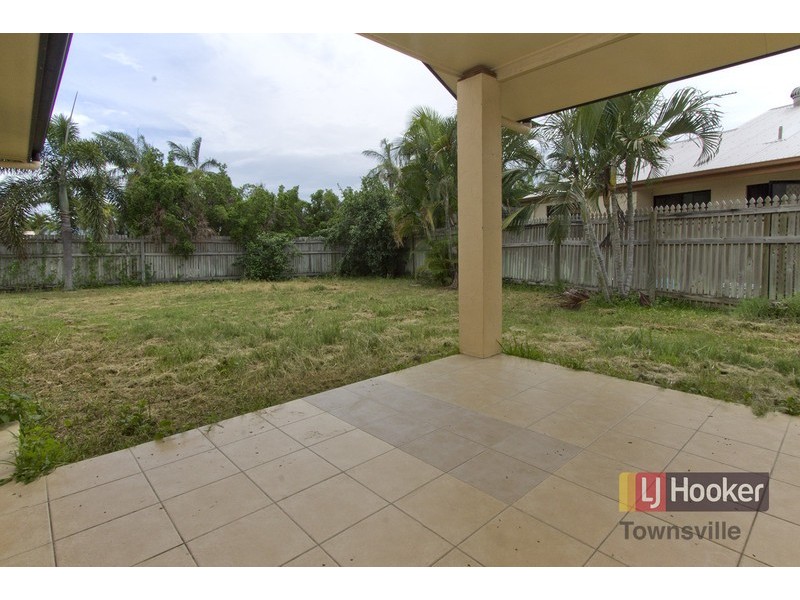 34 Montebello Circuit, Kirwan QLD 4817