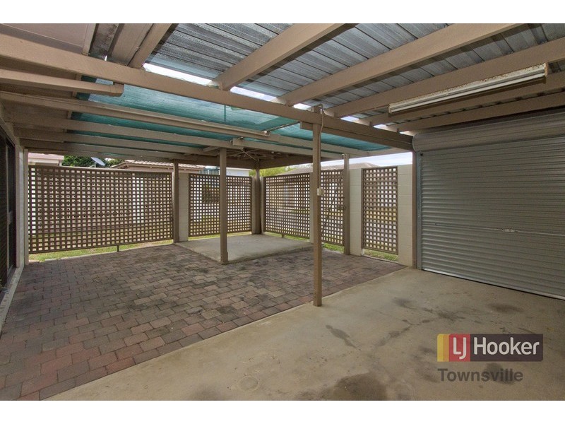 14/131 Ross River Road, Mundingburra QLD 4812