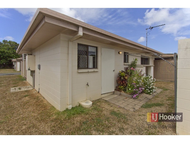 14/131 Ross River Road, Mundingburra QLD 4812