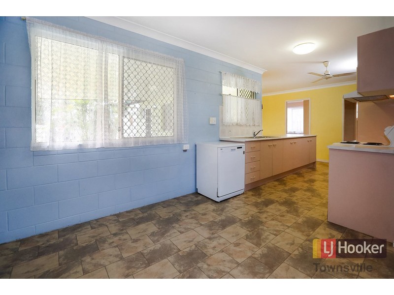 37 Barnett Street, Mount Louisa QLD 4814