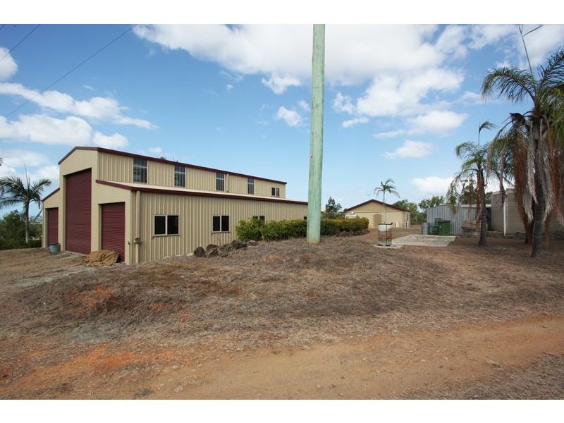 99 Aitape Street, Roseneath QLD 4811