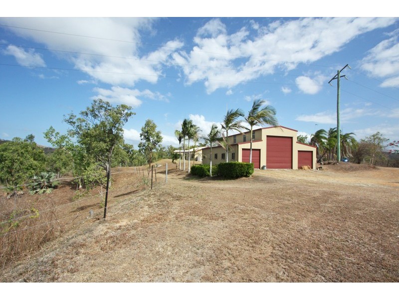 99 Aitape Street, Roseneath QLD 4811
