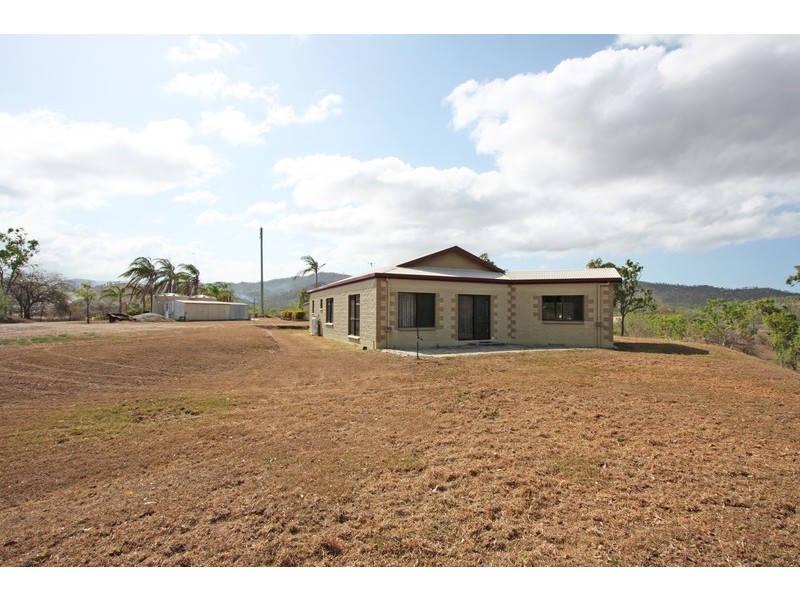 99 Aitape Street, Roseneath QLD 4811