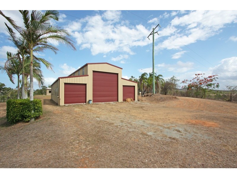 99 Aitape Street, Roseneath QLD 4811