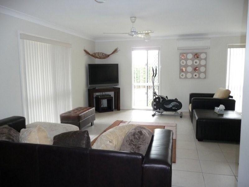 5 Pendula Place, Kirwan QLD 4817