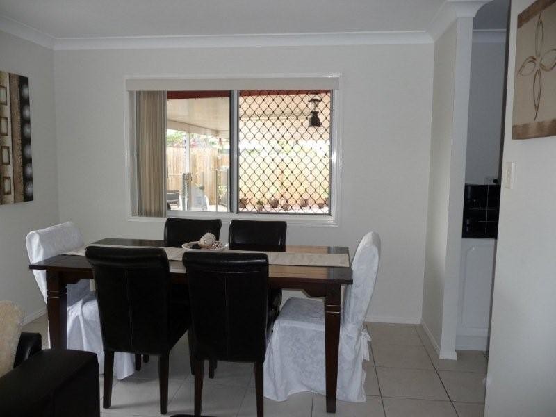 5 Pendula Place, Kirwan QLD 4817