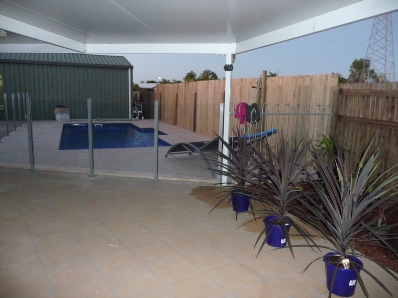 5 Pendula Place, Kirwan QLD 4817