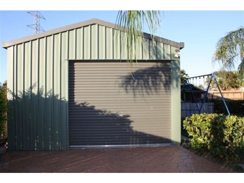 5 Pendula Place, Kirwan QLD 4817