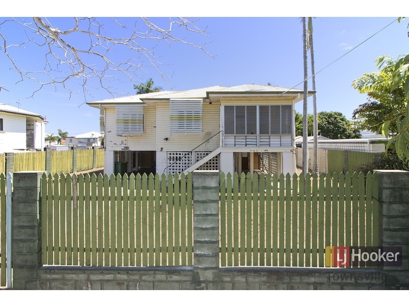 55 Halstead Street, Gulliver QLD 4812
