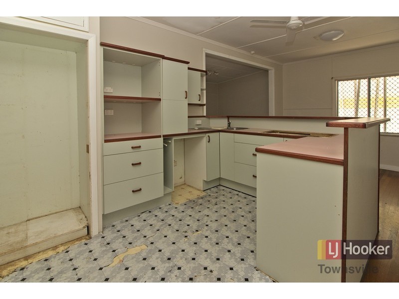 55 Halstead Street, Gulliver QLD 4812
