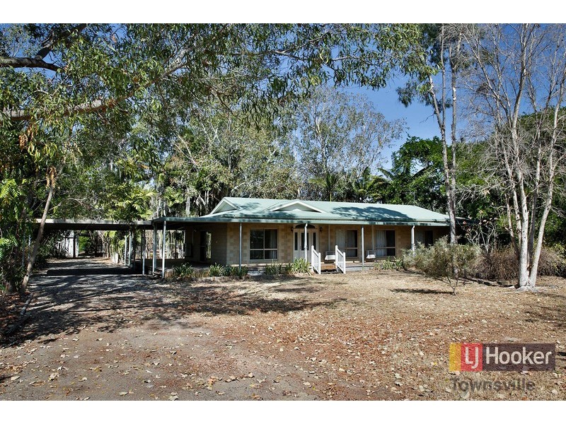 2 Tulloch Court, Kelso QLD 4815