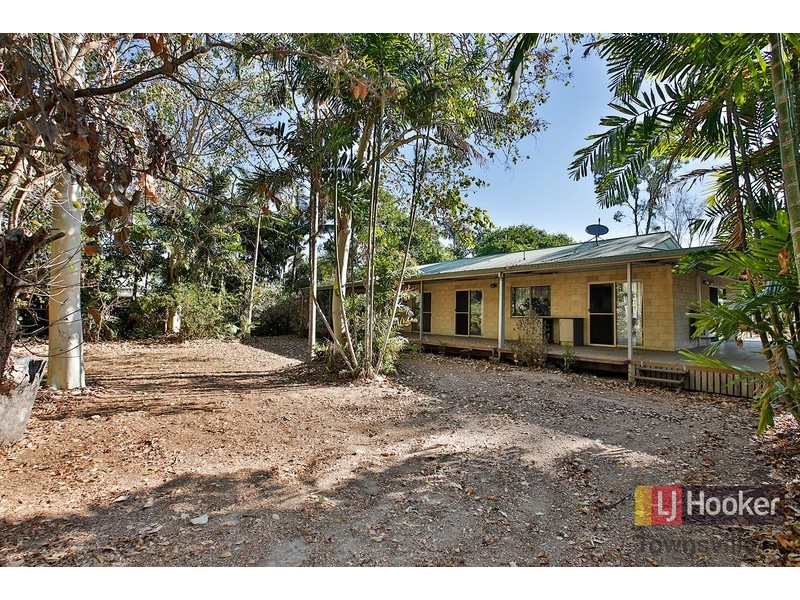 2 Tulloch Court, Kelso QLD 4815
