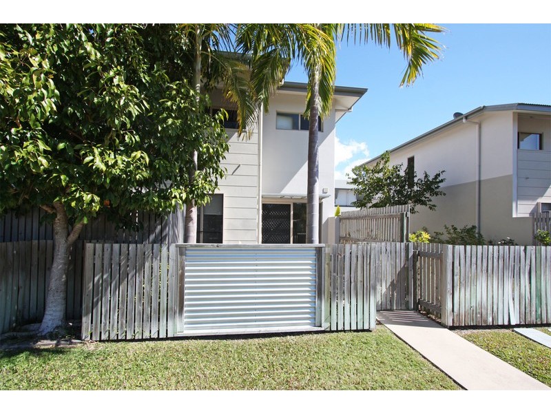 17/84 Dearness Street, Garbutt QLD 4814